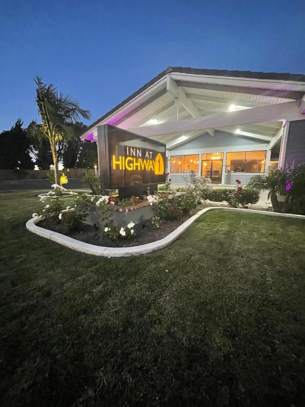 Inn at Highway 1 image 4