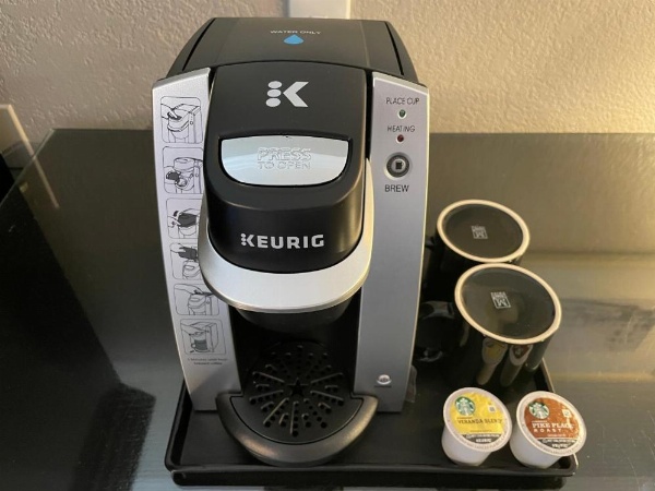 Inn at Highway 1 image 7